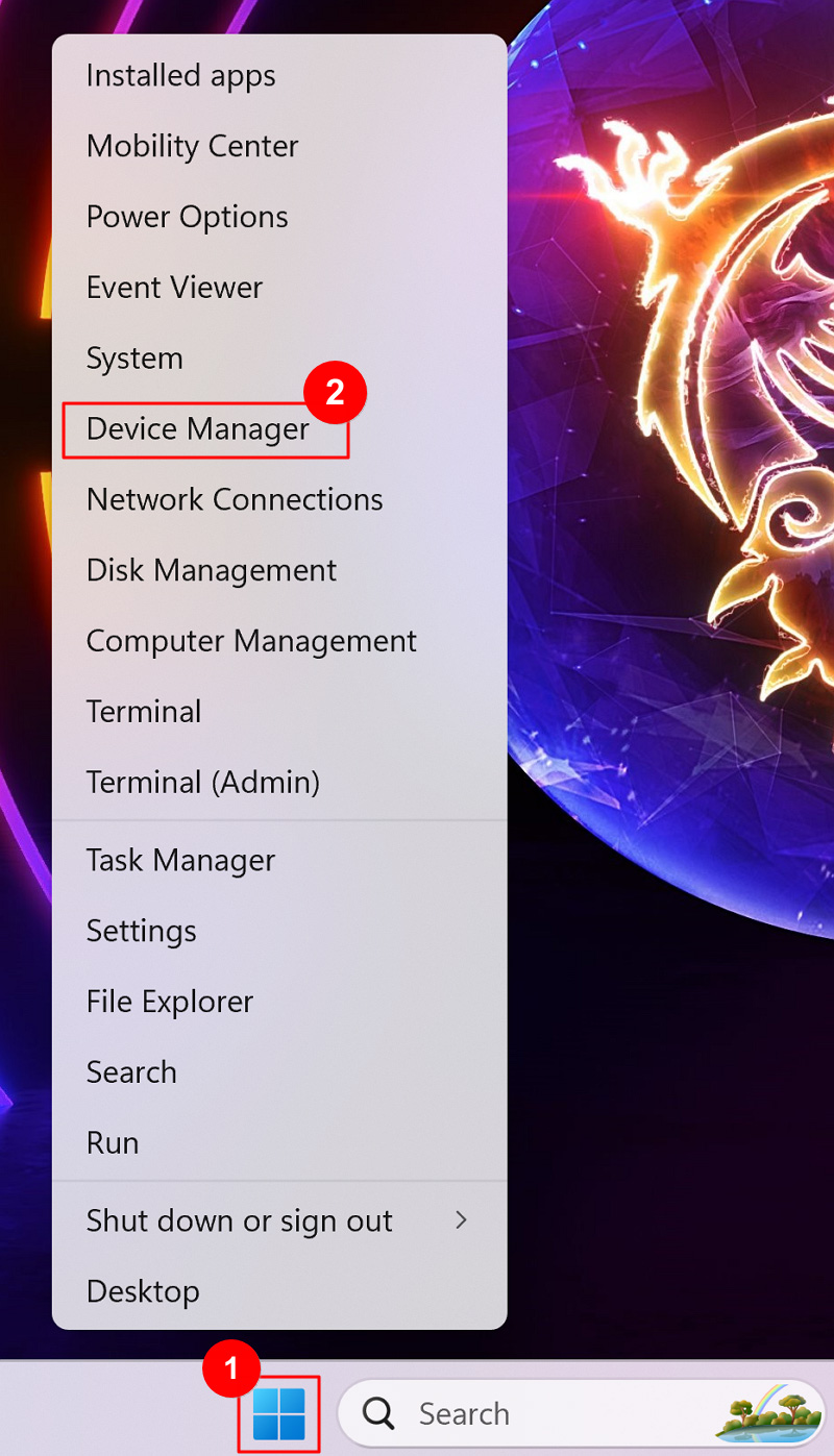Bluetooth Function Abnormalities