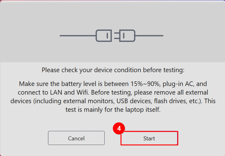 msi Center Fan