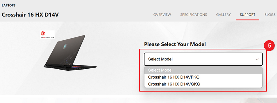 NVIDIA Graphics Card