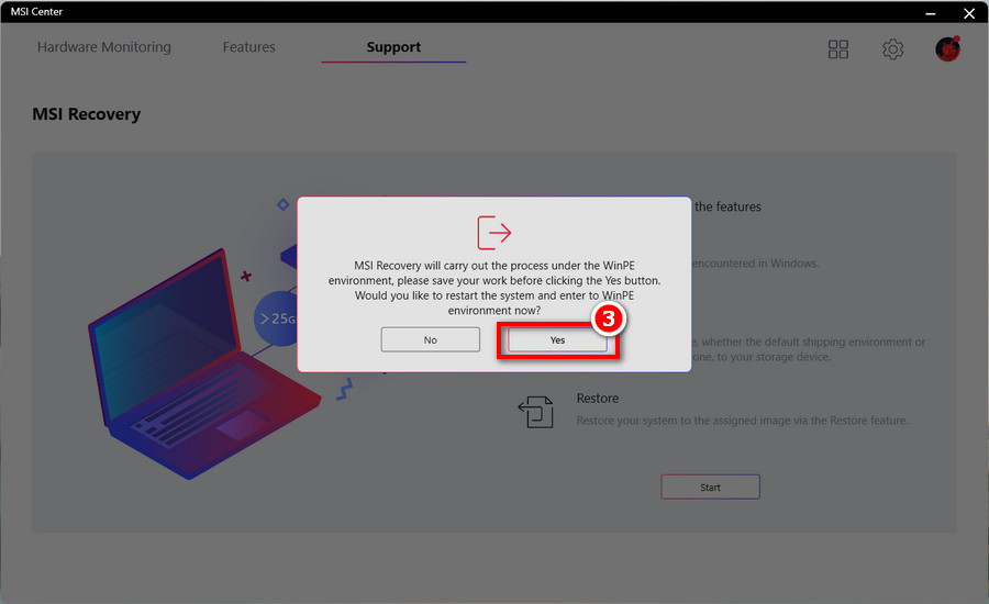 Dragon center is not supported. MSI Center иконка. MSI creator Center.