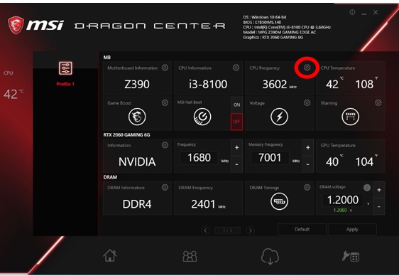 Что такое msi companion