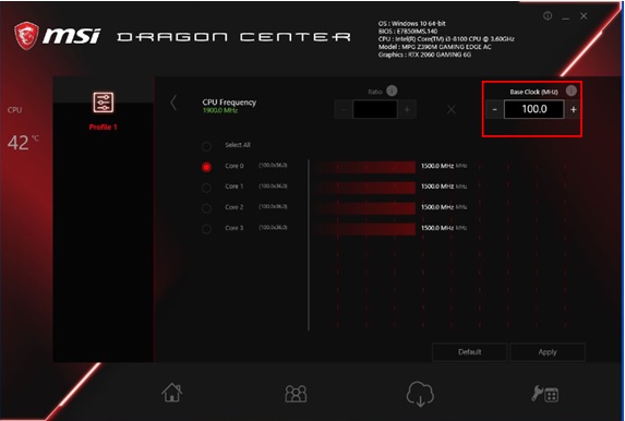 Что такое msi companion