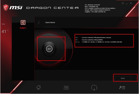 Что такое msi companion