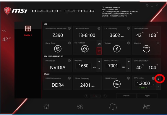 Что такое msi companion