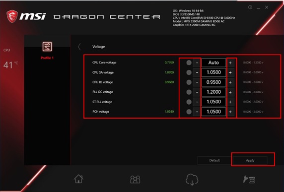 Что такое msi companion
