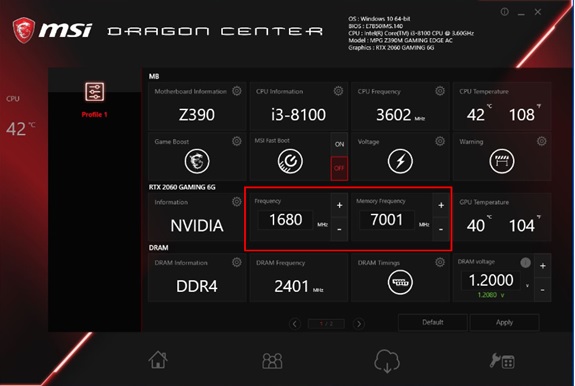 Что такое msi companion