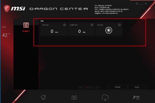 Что такое msi companion