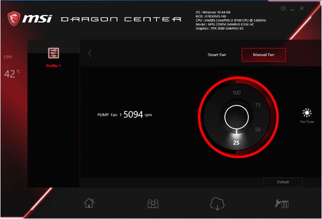 Что такое msi companion