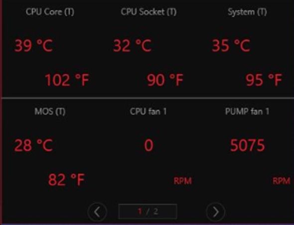 Что такое msi companion