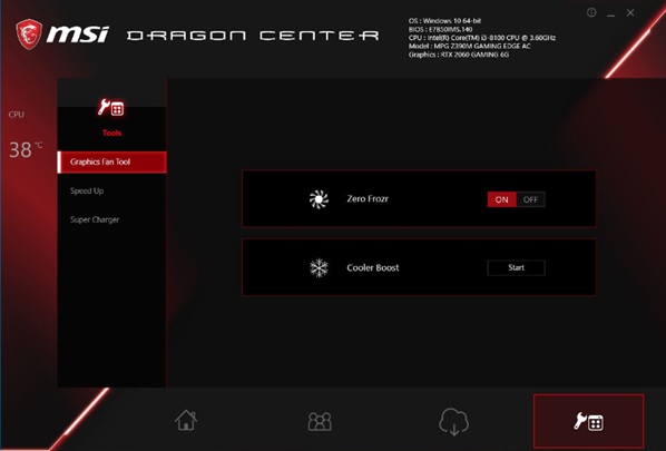 Что такое msi companion