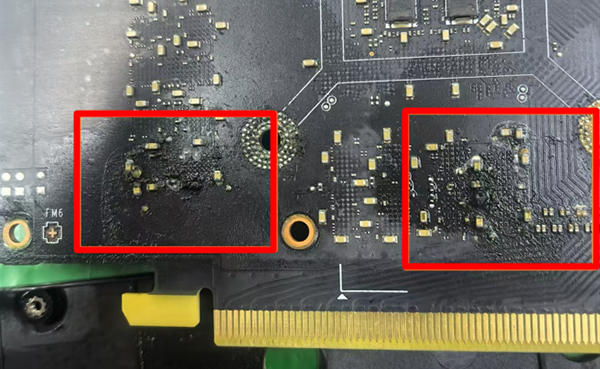 Graphics Card