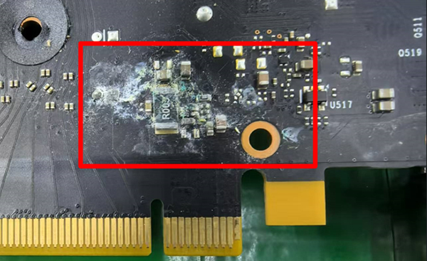 Graphics Card