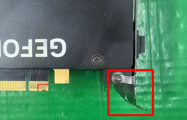 Graphics Card