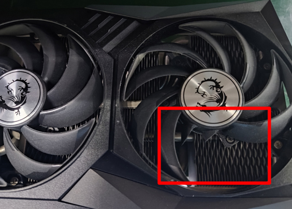 Graphics Card