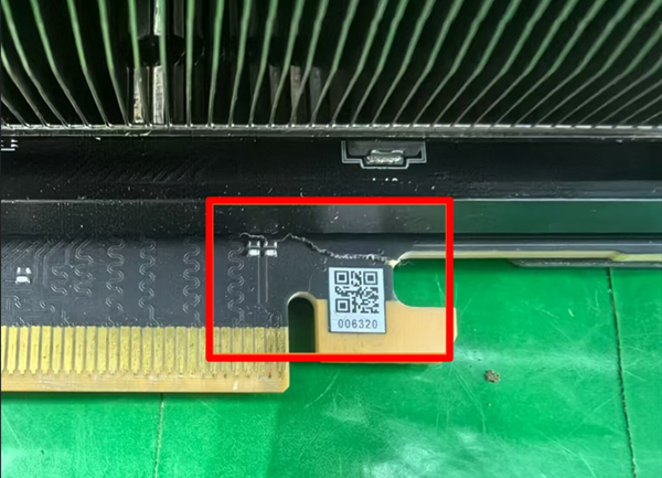 Graphics Card