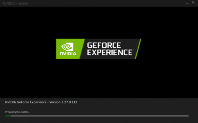 Nvidia best sale drivers usa