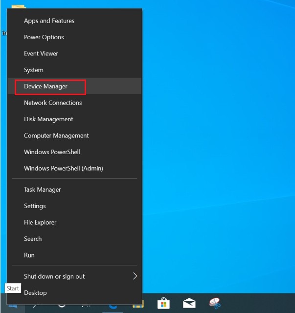 msi camera drivers windows 10