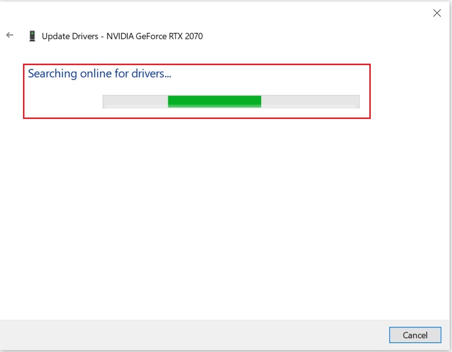 download driver vga windows 10