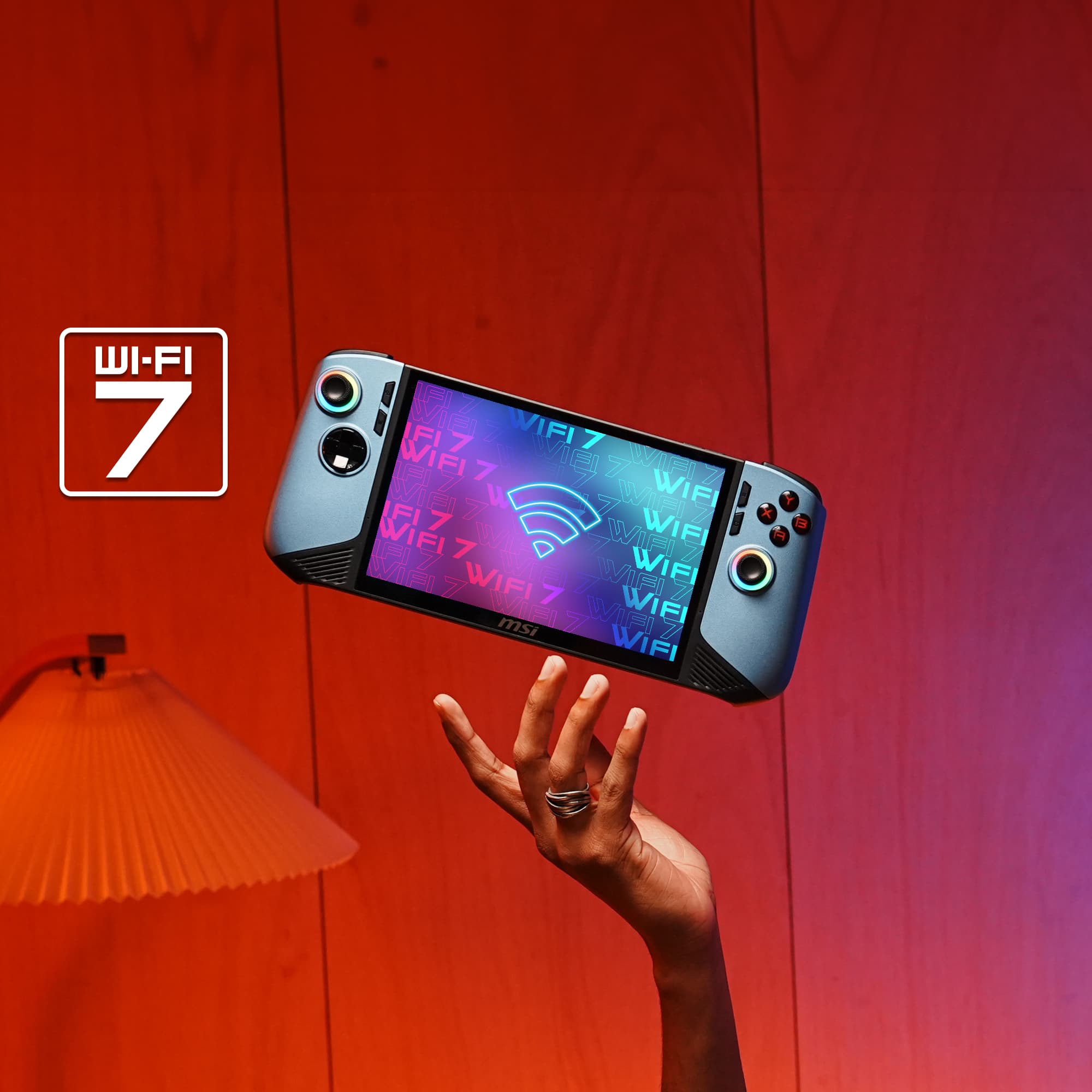 Wi-Fi 7
