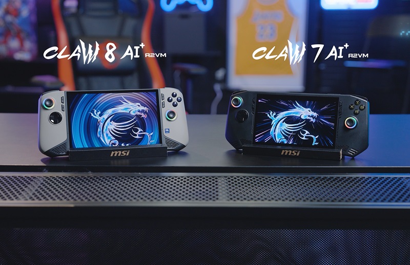 What We Learned from Our Community: Claw 8 AI+ & Claw 7 AI+ Upgrades