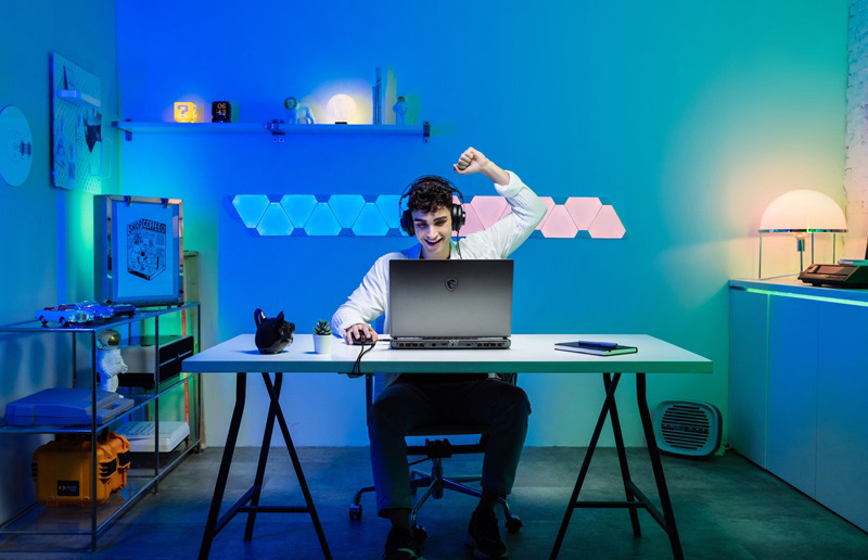 The RTX 4080 Killer Has Arrived: Meet the MSI Vector 16 HX AI with RTX 5070 Ti