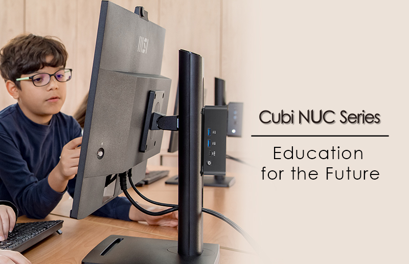 Transforming the Education Industry: Embracing Technology for Future Learning