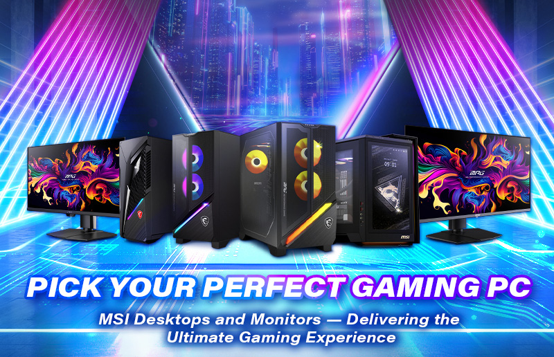 The 2025 Prebuilt Gaming PC Buying Guide: Next-Gen Rigs are Here!