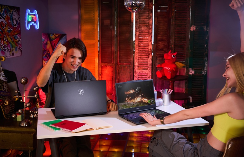 Holiday Buyer’s Guide: Best Gaming Laptops of 2025