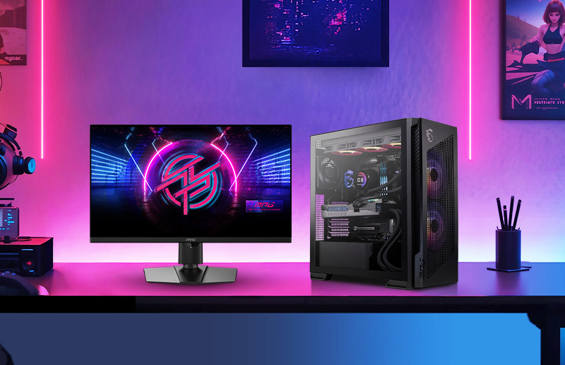 Tujuh Ide Rakitan PC Impian untuk Setiap Kebutuhan