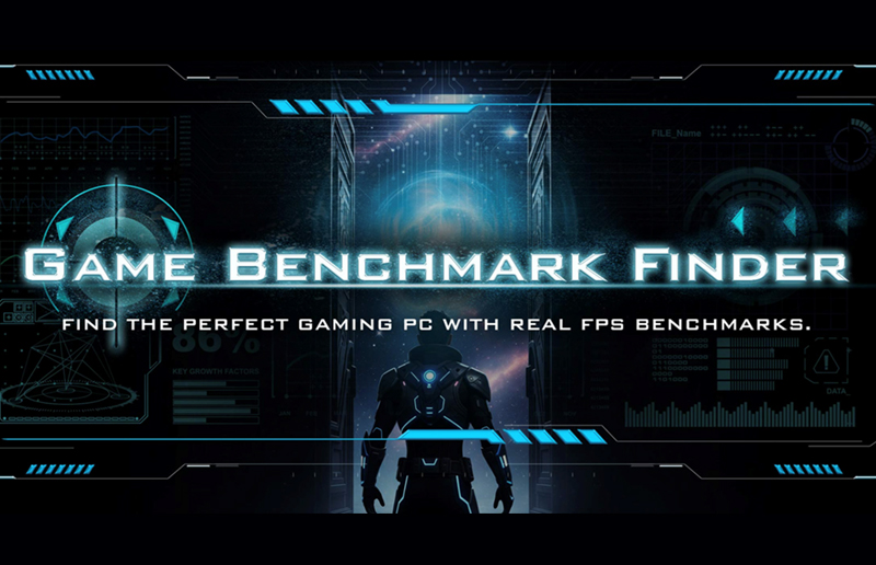 How to Choose the Perfect Gaming PC and Monitor with “Find My Favor”