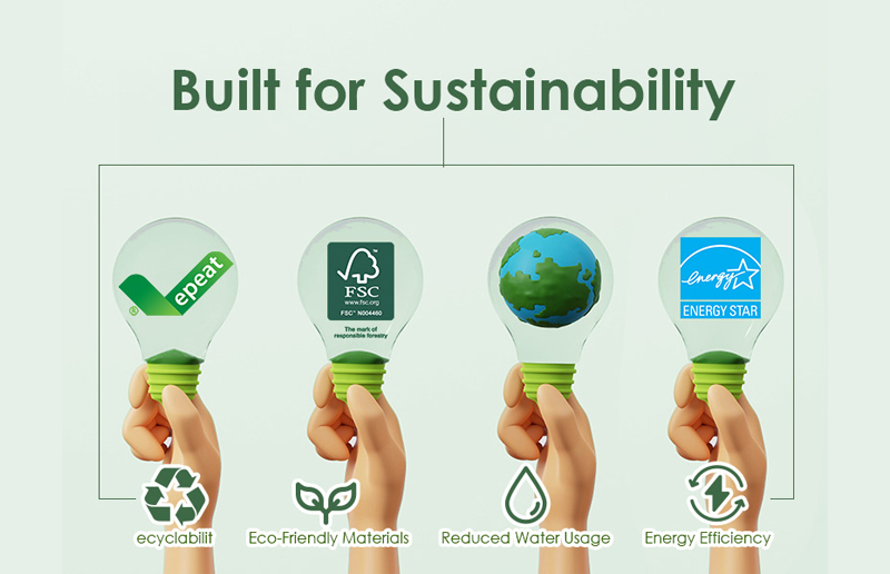 MSI 的筆電與 3C 產品環保嗎？完整解析 MSI 的綠色產品設計