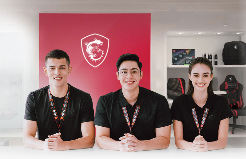 Why Is “Global After-Sales Service” an Important Factor When Choosing a Laptop Brand?