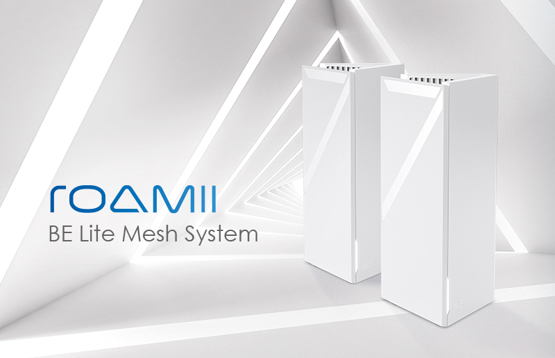 How to Upgrade Roamii BE Lite to the New Roamii Firmware?