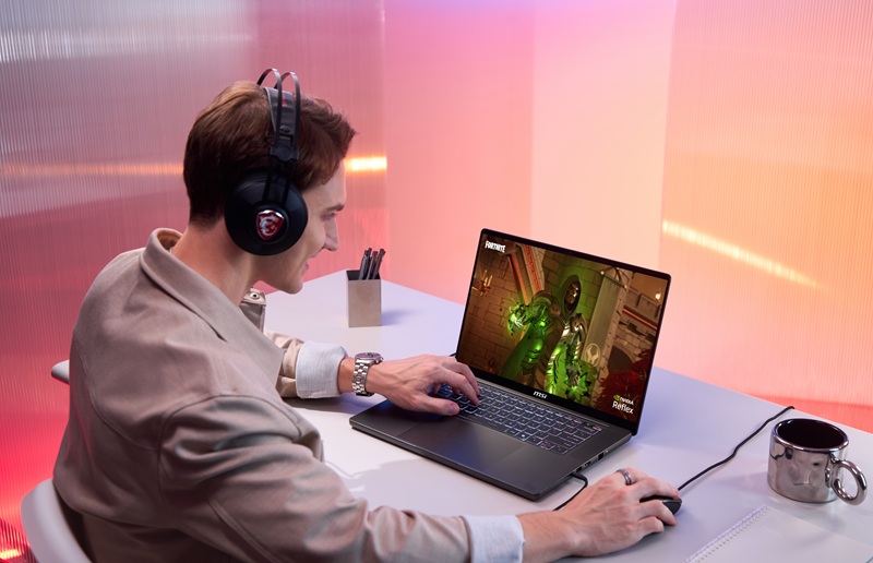 Gaming Laptop Buying Guide 2026: Find the Right MSI Laptop for Your Playstyle