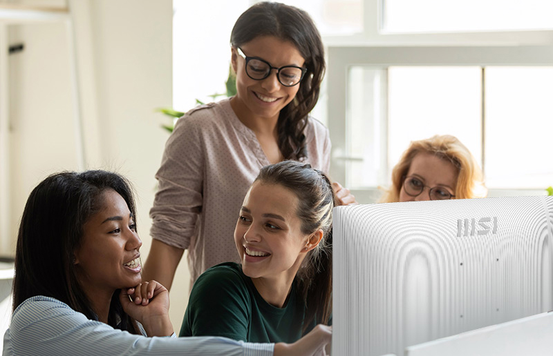 ¿Por qué MSI es la mejor opción profesional para los recién graduados?