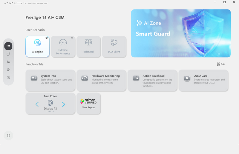 Smarter Than It Looks: How MSI AI Engine Redefines Efficiency Across Devices