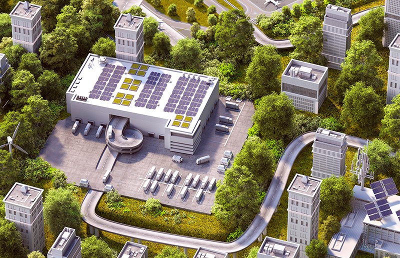 How MSI Redefines Competitive Advantage Through 