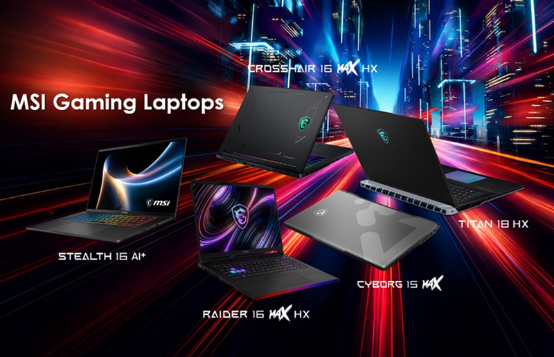 Liquid Metal vs. Phase-Change Thermal Compound: Why MSI Uses Phase-Change Thermal Compound in All Gaming Laptops and Handhelds