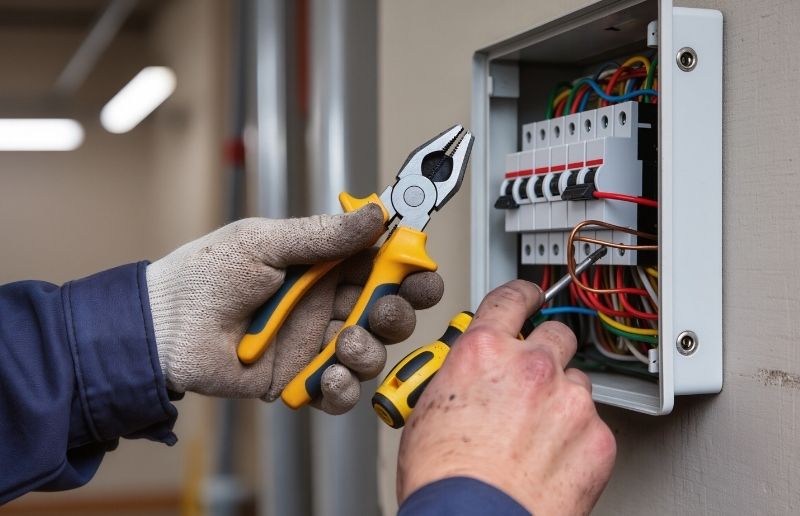 Single-Phase and Three-Phase Power: What EV Drivers and Property Owners Need to Know