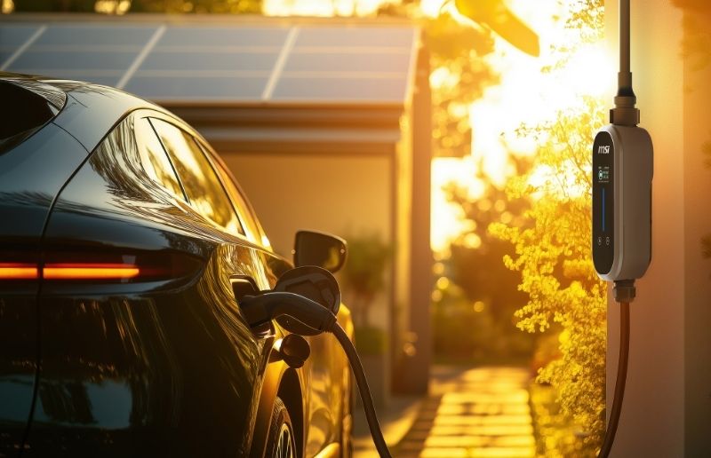 Everything You Need to Know About Portable EV Chargers