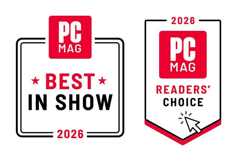 MSI Honored with Three 2026 PCMag Readers' Choice Awards for Desktop and Monitors