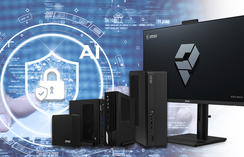 Simplifying Enterprise IT with Secure AI Computing: Security at Every Layer