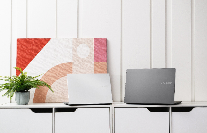 MSI 2026 Modern 14S/16S AI+ Laptop Guide: Best Lightweight Laptop for Work, Study, and Everyday Life