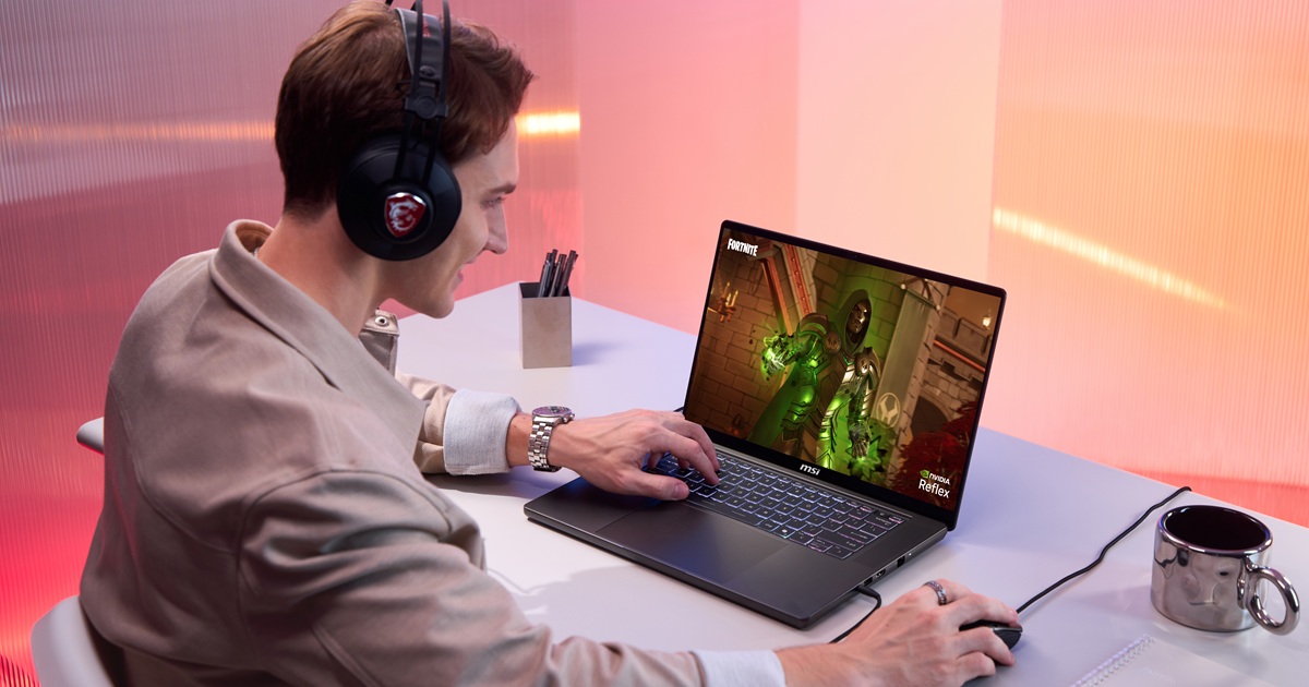 Gaming Laptop Buying Guide 2026: How to Choose the Right MSI Gaming Laptop