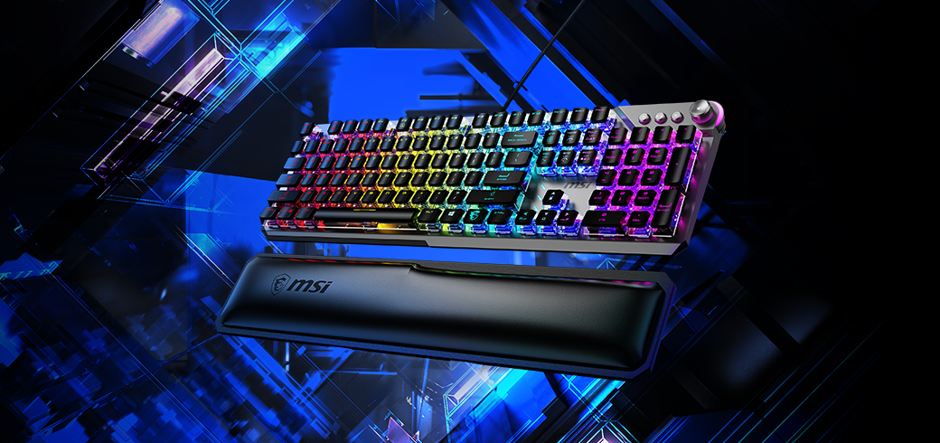 MSI Global - The Leading Brand in High-end Gaming & Professional Creation