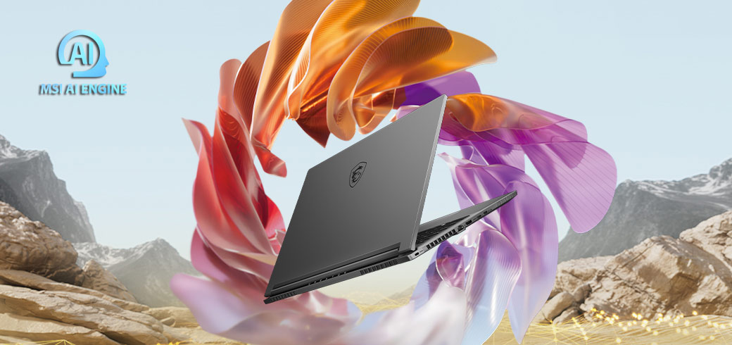 Creator 16 AI Studio A1V