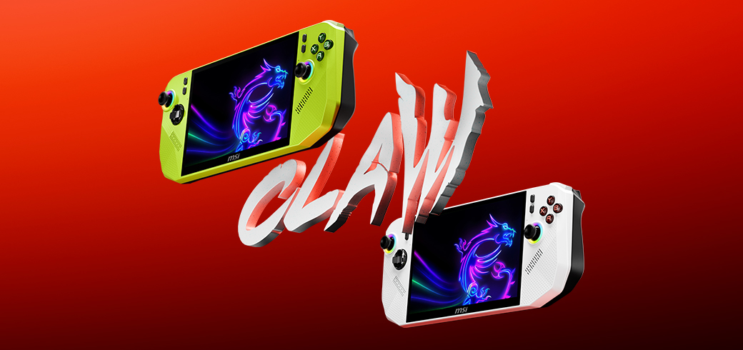 Claw A8 BZ2EM