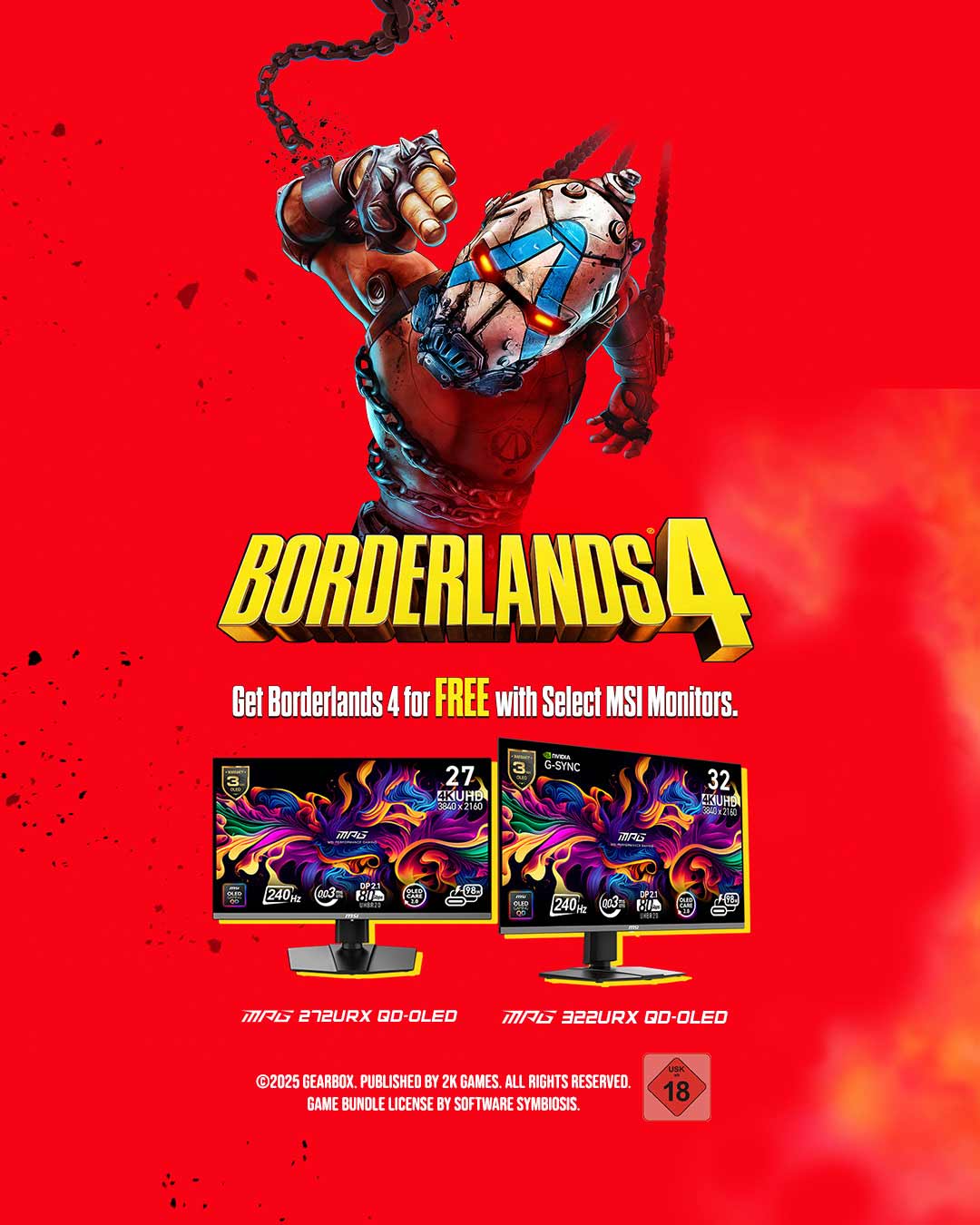 Borderlands 4