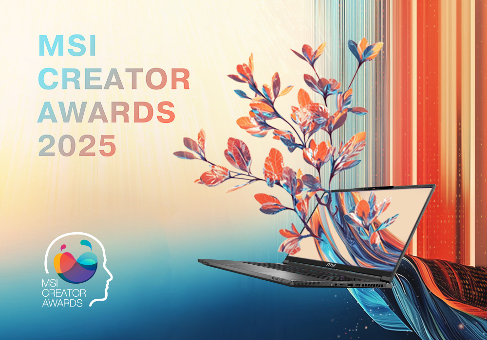 Creator Awards