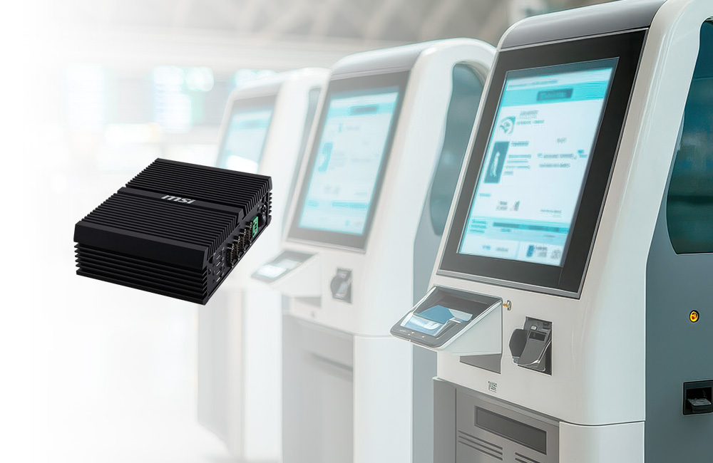 AIoT & Industrial Solutions